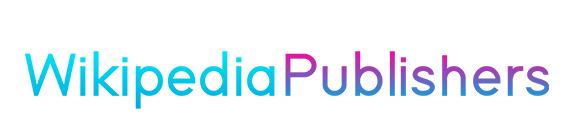 Online Wikipedia Publishers Logo